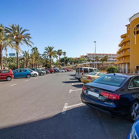 Orlando - Sea View Apartment In Costa Adeje Bagian luar foto