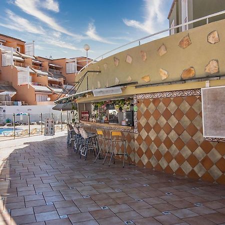 Orlando - Sea View Apartment In Costa Adeje Bagian luar foto