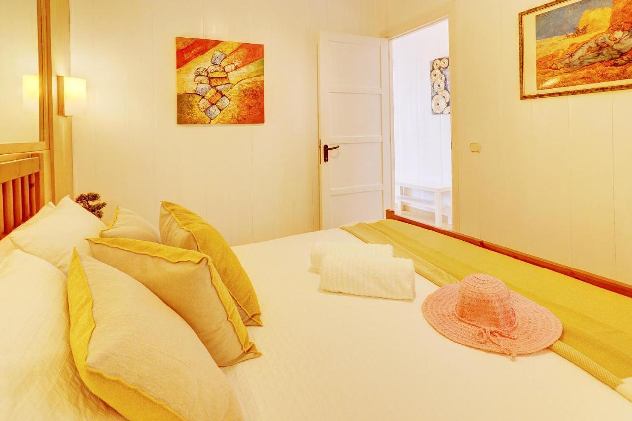 Orlando - Sea View Apartment In Costa Adeje Bagian luar foto
