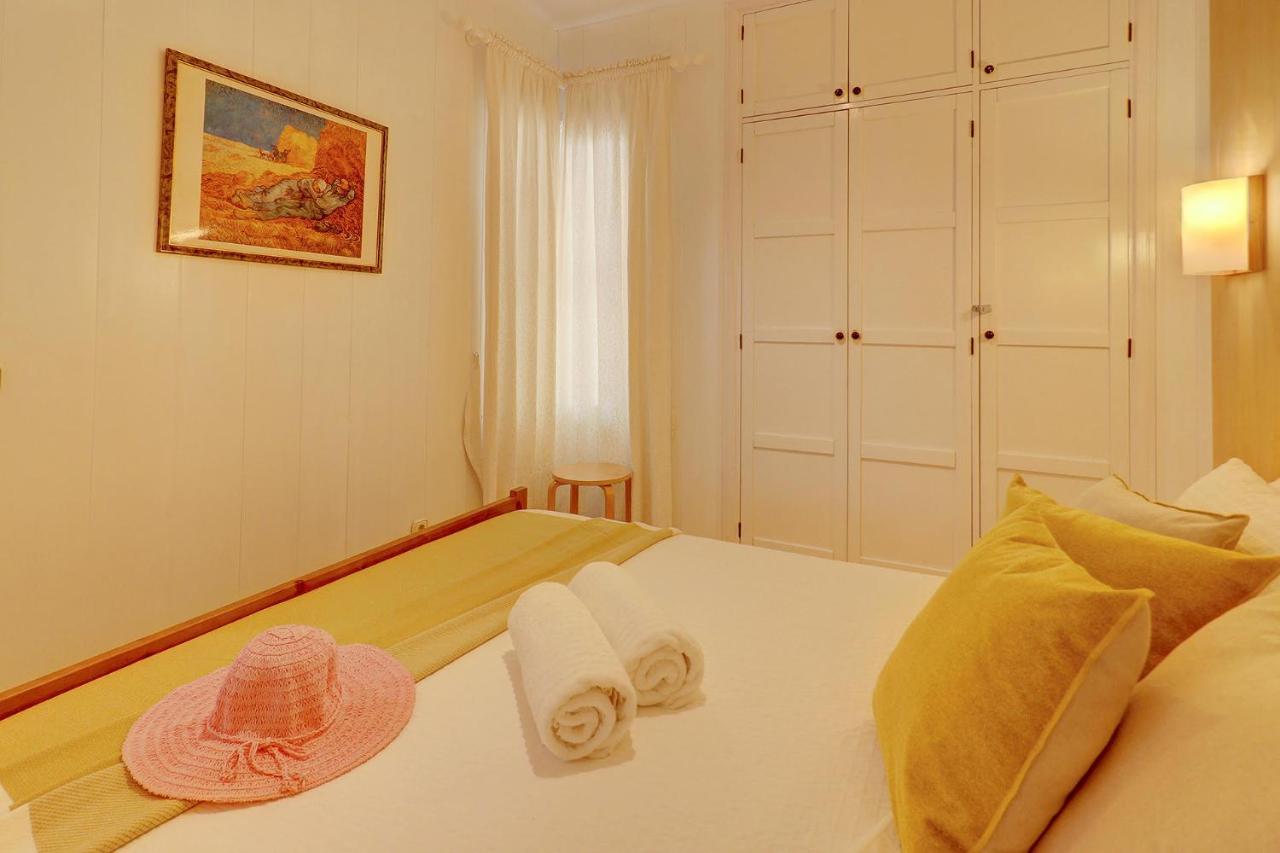 Orlando - Sea View Apartment In Costa Adeje Bagian luar foto