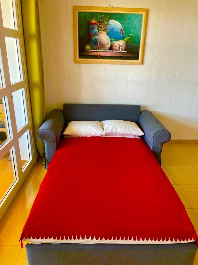 Orlando - Sea View Apartment In Costa Adeje Bagian luar foto
