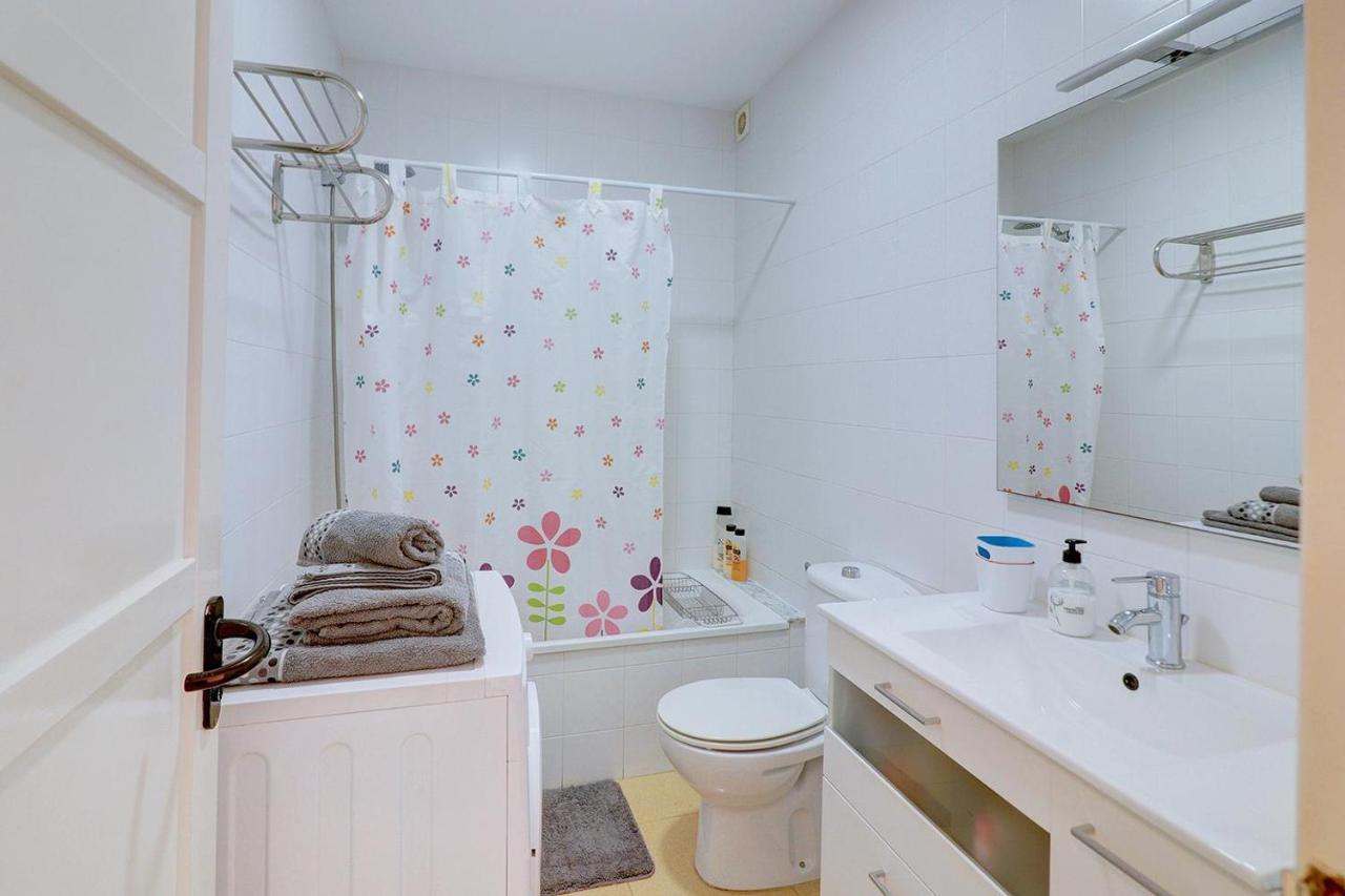 Orlando - Sea View Apartment In Costa Adeje Bagian luar foto