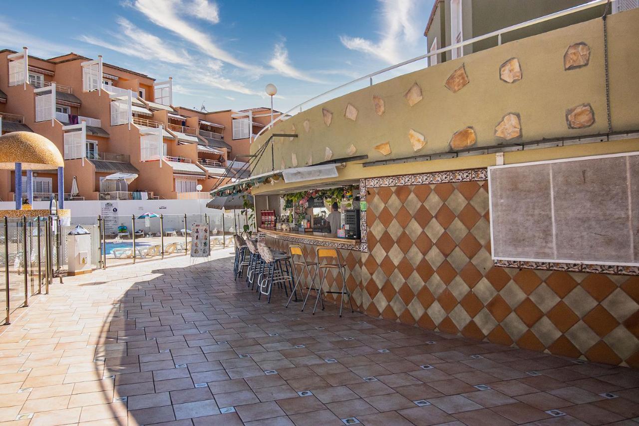 Orlando - Sea View Apartment In Costa Adeje Bagian luar foto